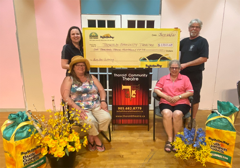 ThoroldCommunityTheatre