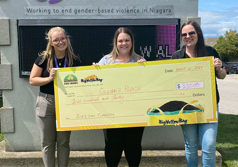 Ancaster Community-Services